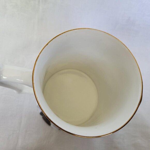 Carling O'Keefe Collector Beer Tankard - Winter Scene - 2nd edition - Picture 5 of 7